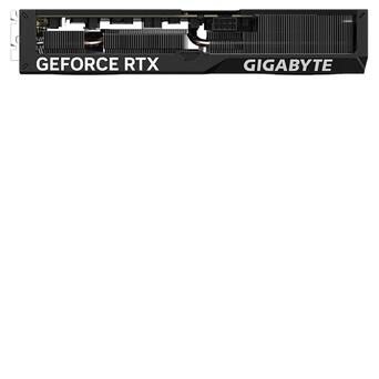 Відеокарта GIGABYTE GeForce RTX 4070 12GB GDDR6X OC (GV-N4070WF3OC-12GD) фото №7