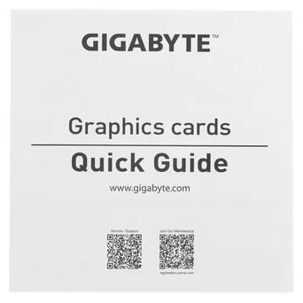 Відеокарта GIGABYTE GeForce RTX 4070 Ti AORUS ELITE (GV-N407TAORUS E-12GD) фото №12