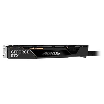 Відеокарта GIGABYTE GeForce RTX 4090 24GB GDDR6X EXTREME WATERFORCE (GV-N4090AORUSX W-24GD) фото №7