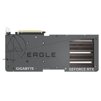 Відеокарта GF RTX 4080 16GB GDDR6X Eagle Gigabyte (GV-N4080EAGLE-16GD) фото №5