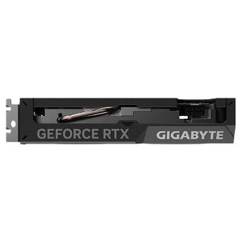 Відеокарта GIGABYTE Nvidia GeForce RTX 4060 WINDFORCE OC 8G (GV-N4060WF2OC-8GD) фото №4