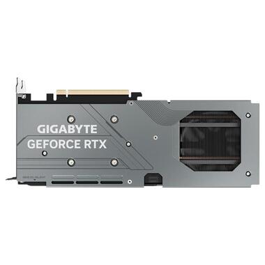 Відеокарта GF RTX 4060 8GB GDDR6 Gaming OC Gigabyte (GV-N4060GAMING OC-8GD) фото №7