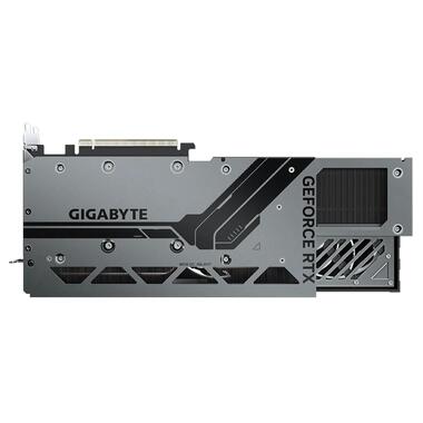 Відеокарта GIGABYTE Nvidia GeForce RTX 4090 WINFORCE 24G V2 (GV-N4090WF3V2-24GD) фото №6