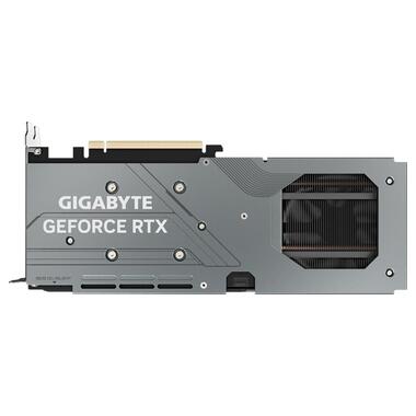 Відеокарта GIGABYTE GeForce RTX 4060 8GB GDDR6 GAMING OC (GV-N4060GAMING_OC-8GD) фото №6