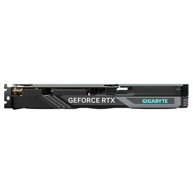 Відеокарта GIGABYTE GeForce RTX 4060 8GB GDDR6 GAMING OC (GV-N4060GAMING_OC-8GD) фото №4