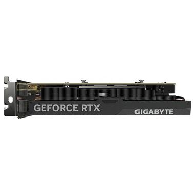 Відеокарта GF RTX 4060 8GB GDDR6 OC Low Profile Gigabyte (GV-N4060OC-8GL) фото №5