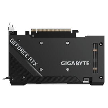 Відеокарта GIGABYTE GeForce RTX3060 12Gb WINDFORCE OC (GV-N3060WF2OC-12GD 2.0) фото №6