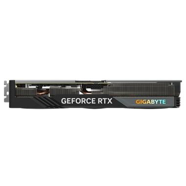 Відеокарта GIGABYTE GeForce RTX4070 12Gb GAMING OC V2 (GV-N4070GAMING OCV2-12G) фото №2