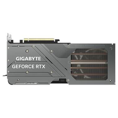 Відеокарта GIGABYTE GeForce RTX4070 12Gb GAMING OC V2 (GV-N4070GAMING OCV2-12G) фото №4