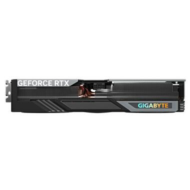 Відеокарта GIGABYTE GeForce RTX4070 SUPER 12Gb GAMING OC (GV-N407SGAMING OC-12GD) фото №8
