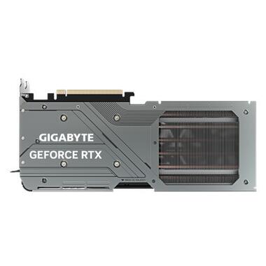 Відеокарта GIGABYTE GeForce RTX4070 SUPER 12Gb GAMING OC (GV-N407SGAMING OC-12GD) фото №7