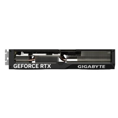 Відеокарта GIGABYTE GeForce RTX4070 SUPER 12Gb WINDFORCE OC (GV-N407SWF3OC-12GD) фото №7