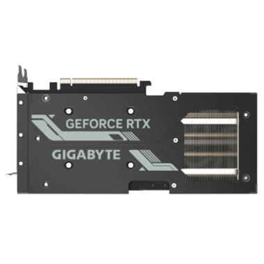 Відеокарта GIGABYTE GeForce RTX4070 SUPER 12Gb WINDFORCE OC (GV-N407SWF3OC-12GD) фото №6