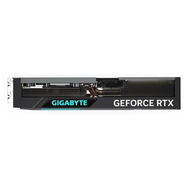 Відеокарта GF RTX 4070 Ti Super 16GB GDDR6X Eagle OC Gigabyte (GV-N407TSEAGLE OC-16GD) фото №5