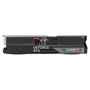 Відеокарта GF RTX 4080 Super 16GB GDDR6X Gaming OC Gigabyte (GV-N408SGAMING OC-16GD) фото №7