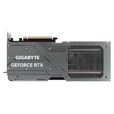 Відеокарта GIGABYTE Nvidia GeForce RTX 4070TI SUPER GAMING OC 16G (GV-N407TSGAMING OC-16GD) фото №6