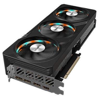 Відеокарта GIGABYTE Nvidia GeForce RTX 4070TI SUPER GAMING OC 16G (GV-N407TSGAMING OC-16GD) фото №4