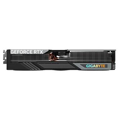 Відеокарта GIGABYTE Nvidia GeForce RTX 4070TI SUPER GAMING OC 16G (GV-N407TSGAMING OC-16GD) фото №7