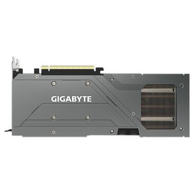 Відеокарта GIGABYTE Radeon RX 7600 XT 16Gb GAMING OC (GV-R76XTGAMING OC-16GD) фото №5