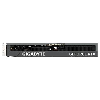 Відеокарта GIGABYTE GeForce RTX 4060 Ti 8GB GDDR6 EAGLE (GV-N406TEAGLE_OC-8GD) фото №4