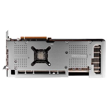Відеокарта Sapphire Radeon RX 7800 XT 16GB GDDR6 Nitro+ GAMING OC (11330-01-20G) фото №5