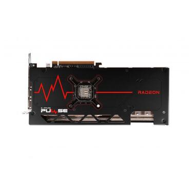 Відеокарта Sapphire Radeon RX 7800 XT 16GB GDDR6 Pulse GAMING (11330-02-20G) фото №6