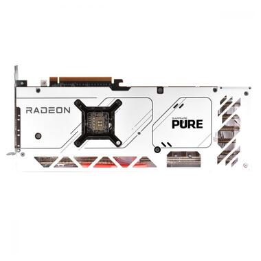 Відеокарта Sapphire Radeon RX 7700 XT 12GB GDDR6 PURE GAMING OC (11335-03-20G) фото №5