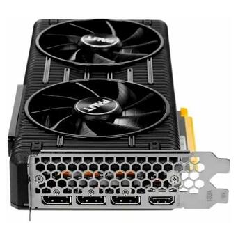 Відеокарта Palit GeForce RTX 3060 Dual OC 12GB (NE63060T19K9-190AD) фото №12