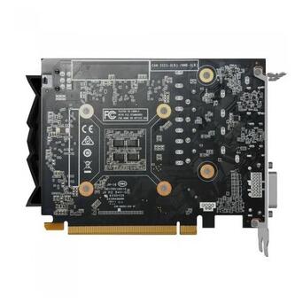 Відеокарта Zotac GeForce GTX 1650 AMP Core 4Gb GDDR6 (ZT-T16520J-10L) фото №6