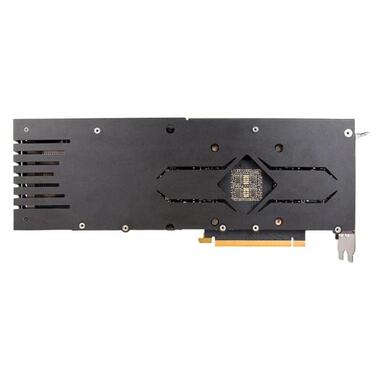 Відеокарта BIOSTAR Nvidia GeForce RTX3080 10GB (VN3806RMT3) (VN3816RMT3) фото №2