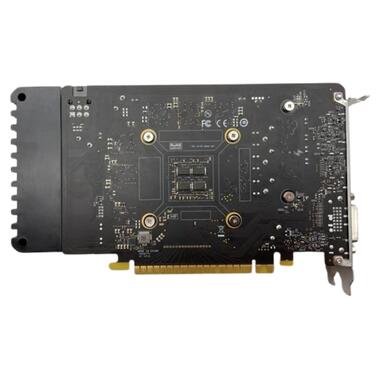 Відеокарта BIOSTAR Nvidia GeForce GTX1650 4GB D6 (VN1656XF41) фото №3