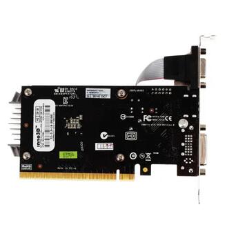 Відеокарта INNO3D GeForce GT 730 1GB GDDR3 (N730-1SDV-D3BX) фото №4