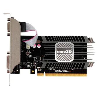 Відеокарта INNO3D GeForce GT 730 1GB GDDR3 (N730-1SDV-D3BX) фото №3