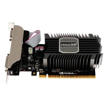 Відеокарта INNO3D GeForce GT 730 1GB GDDR3 (N730-1SDV-D3BX) фото №6
