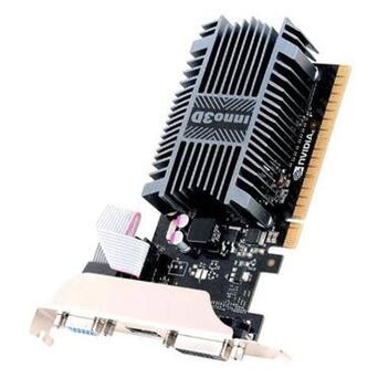 Відеокарта Inno3D GeForce GT 710 (N710-1SDV-D3BX) фото №5