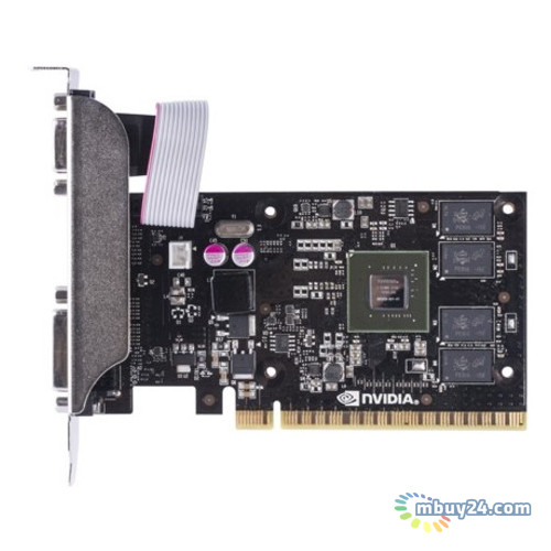 Видеокарта Inno3D GF GT730 2Gb DDR3 64bit (N730-1SDV-E3BX) фото №4