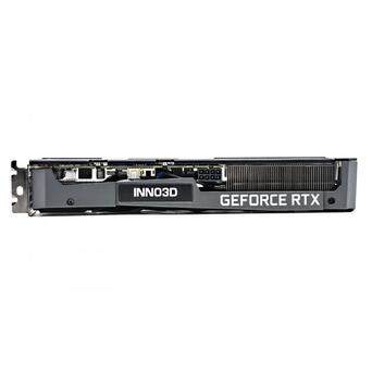 Відеокарта Inno3D GeForce RTX 3060 12GB GDDR6 TWIN X2 OC (N30602-12D6X-11902120H) фото №5