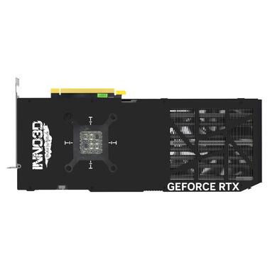 Відеокарта GeForce RTX4080 Super Inno3D X3 OC, 16GB GDDR6X, 256bit, PCI Express (N408S3-166XX-187049N) фото №6