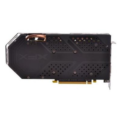 Видеокарта XFX Radeon RX 580 8192Mb XXX Edition (RX-580P8DFD6) фото №4