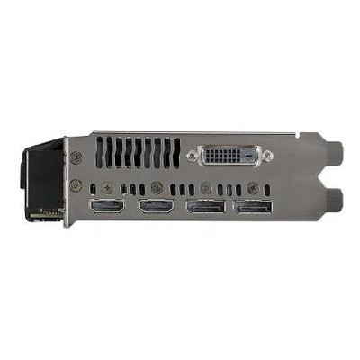 Видеокарта ASUS Radeon RX 580 8192Mb DUAL OC (DUAL-RX580-O8G) фото №4
