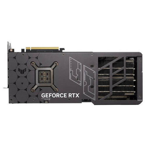 Відеокарта ASUS Nvidia GeForce TUF-RTX4090-O24G-GAMING фото №9
