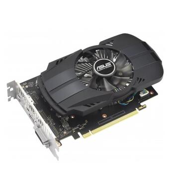 Відеокарта ASUS GeForce GTX 1630 4GB GDDR6 PH EVO PH-GTX1630-4G-EVO (90YV0I53-M0NA00) фото №1