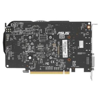 Відеокарта Asus Radeon RX 550 4GB GDDR5 PH EVO PH-RX550-4G-EVO (90YV0AG7-M0NA00) фото №5