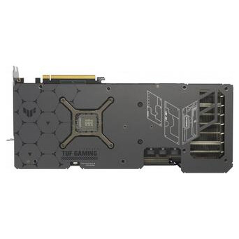 Відеокарта Asus Radeon RX 7900 XTX 24GB GDDR6 TUF OC TUF-RX7900XTX-O24G-GAMING (90YV0IG0-M0NA00) фото №8