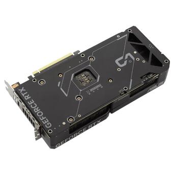 Відеокарта Asus GeForce RTX 4070 12GB DUAL-RTX4070-O12G (90YV0IZ2-M0NA00) фото №7