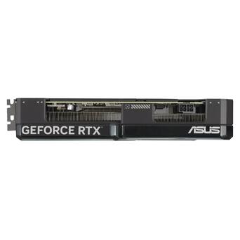 Відеокарта Asus GeForce RTX 4070 12GB DUAL-RTX4070-O12G (90YV0IZ2-M0NA00) фото №10