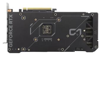 Відеокарта ASUS GeForce RTX 4070 12GB GDDR6X DUAL-RTX4070-12G фото №11
