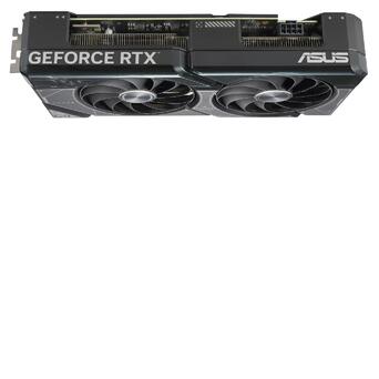Відеокарта ASUS GeForce RTX 4070 12GB GDDR6X DUAL-RTX4070-12G фото №9