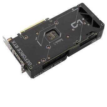 Відеокарта ASUS GeForce RTX 4070 12GB GDDR6X DUAL-RTX4070-12G фото №7