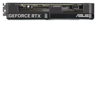 Відеокарта ASUS GeForce RTX 4070 12GB GDDR6X DUAL-RTX4070-12G фото №10